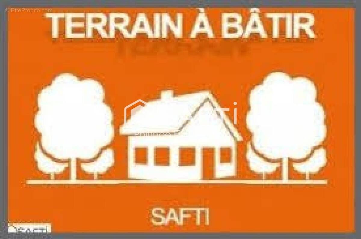 Photo 1 - Terrain à BAZANCOURT