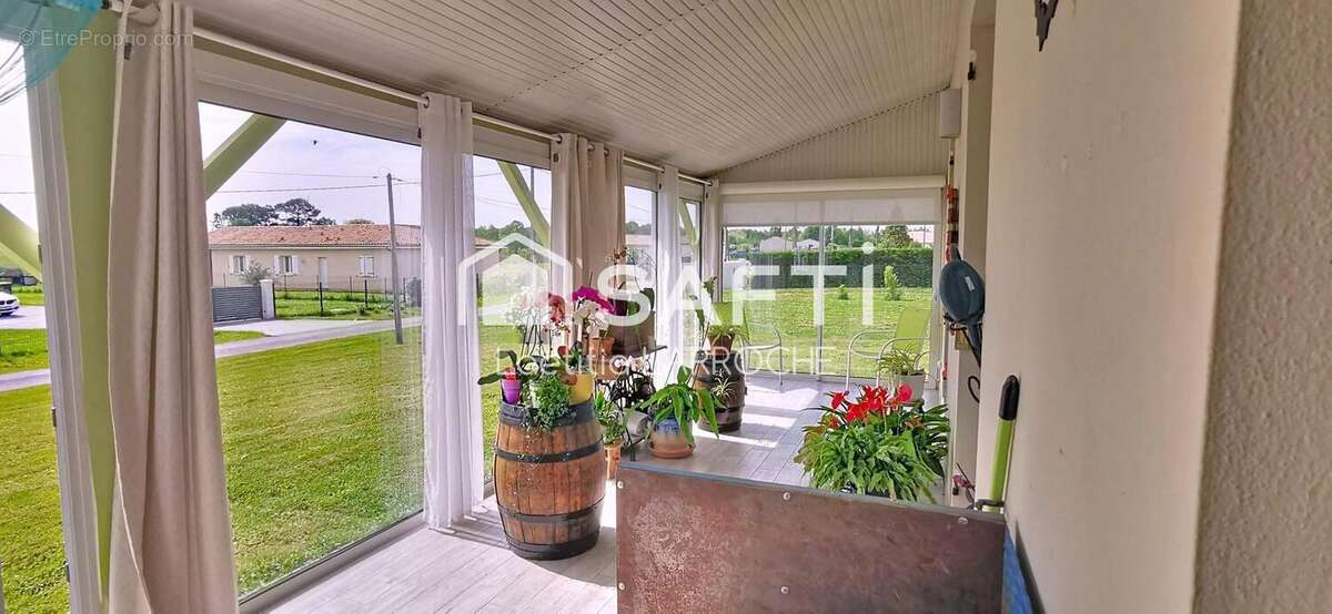 Photo 3 - Maison à CAUMONT-SUR-GARONNE