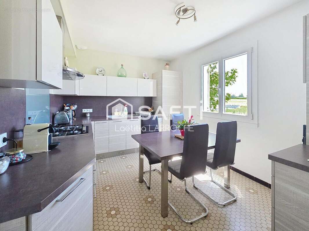 Photo 4 - Maison à CAUMONT-SUR-GARONNE