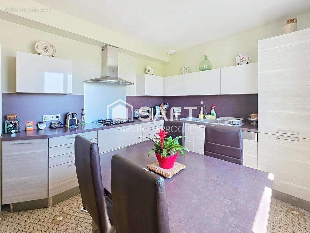 Photo 5 - Maison à CAUMONT-SUR-GARONNE