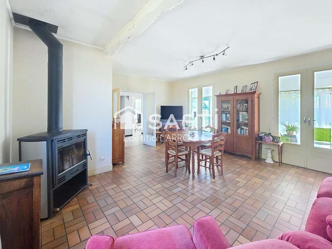 Photo 6 - Maison à CAUMONT-SUR-GARONNE