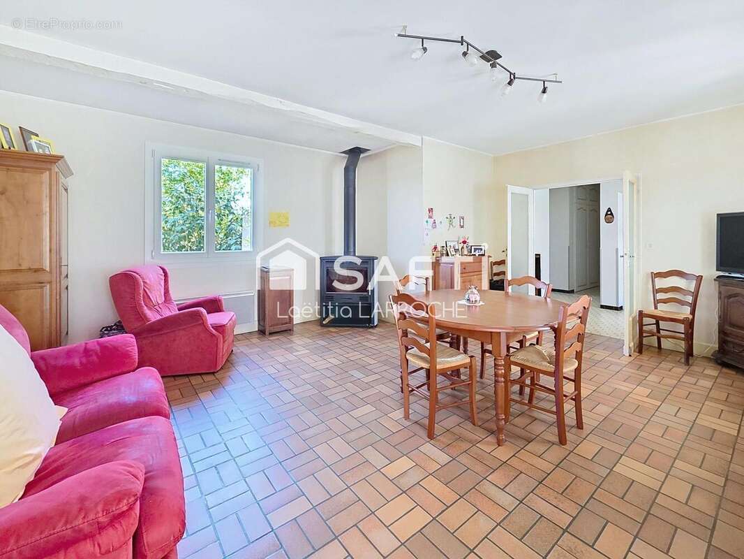 Photo 7 - Maison à CAUMONT-SUR-GARONNE