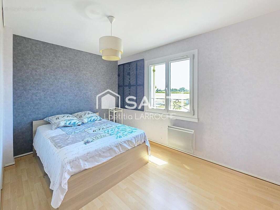 Photo 9 - Maison à CAUMONT-SUR-GARONNE