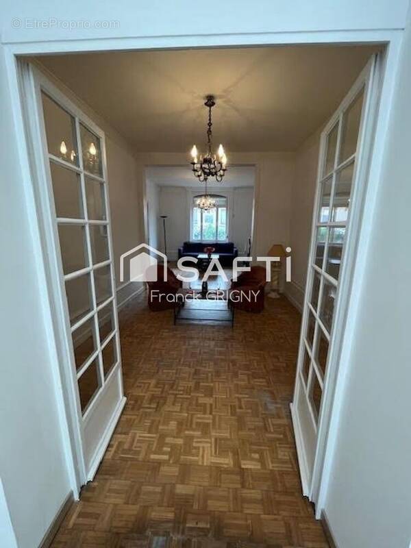 Photo 1 - Maison à SIN-LE-NOBLE