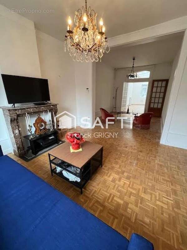 Photo 2 - Maison à SIN-LE-NOBLE