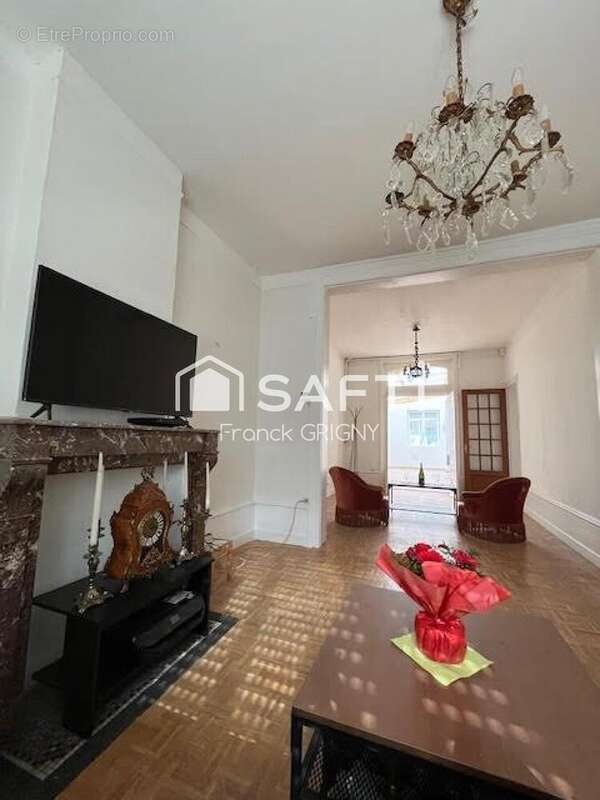 Photo 3 - Maison à SIN-LE-NOBLE