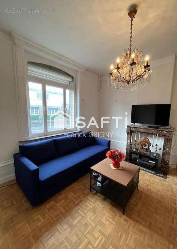 Photo 4 - Maison à SIN-LE-NOBLE