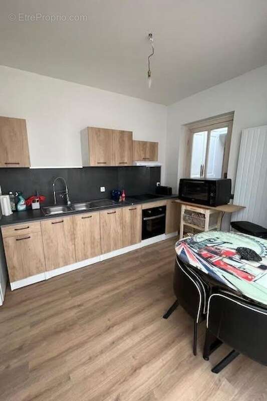 Photo 7 - Maison à SIN-LE-NOBLE