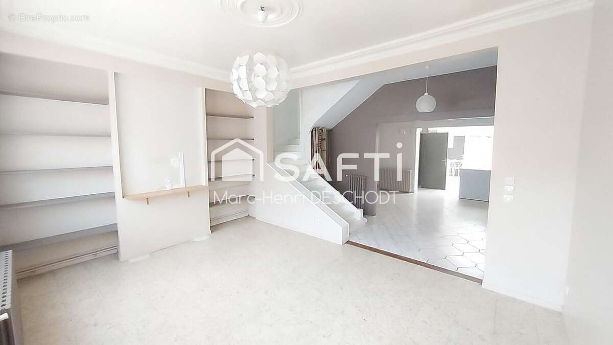 Photo 4 - Maison à CUCQ