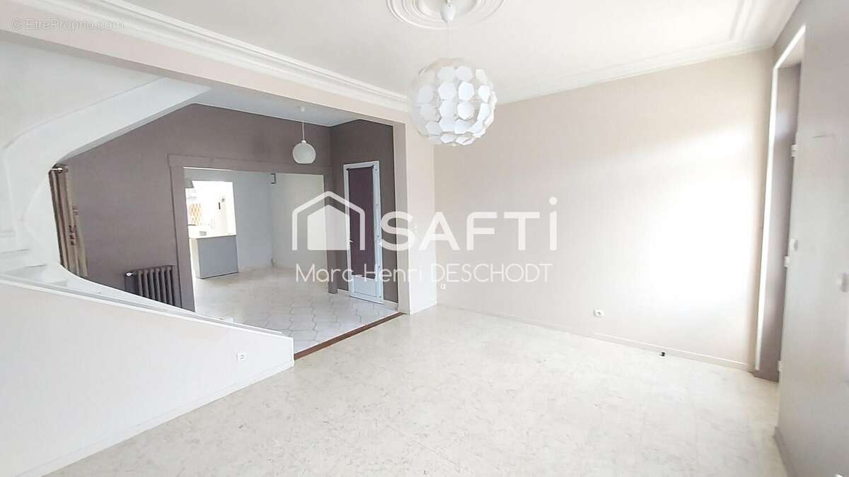 Photo 5 - Maison à CUCQ