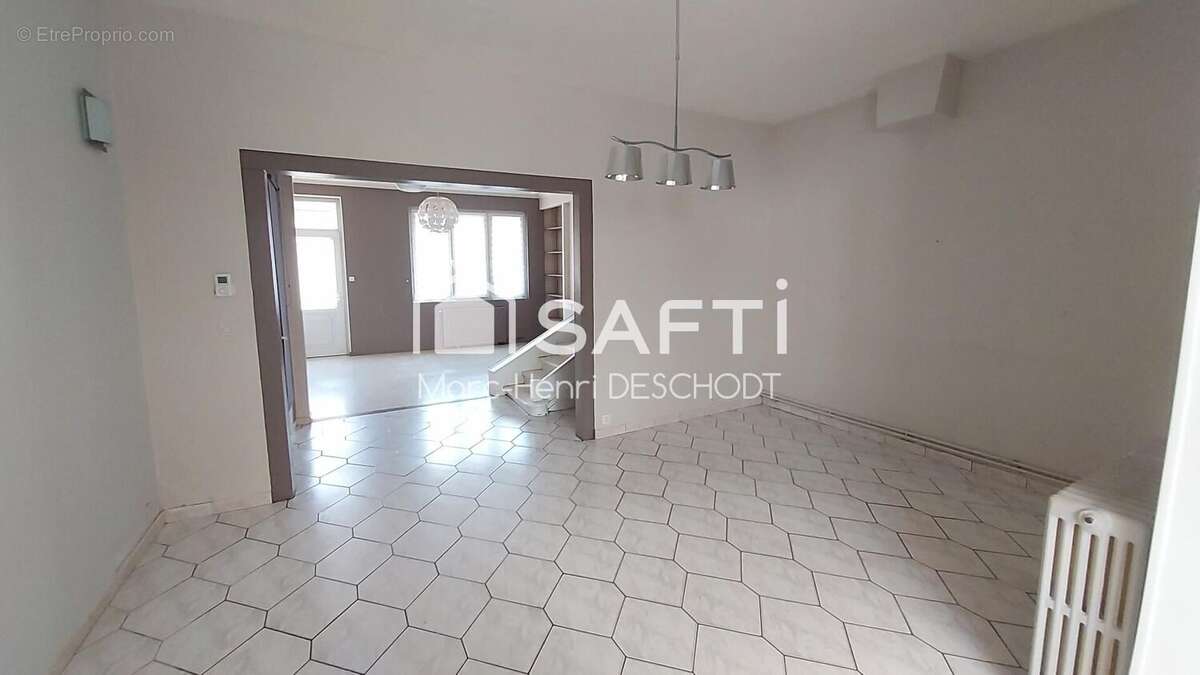 Photo 6 - Maison à CUCQ