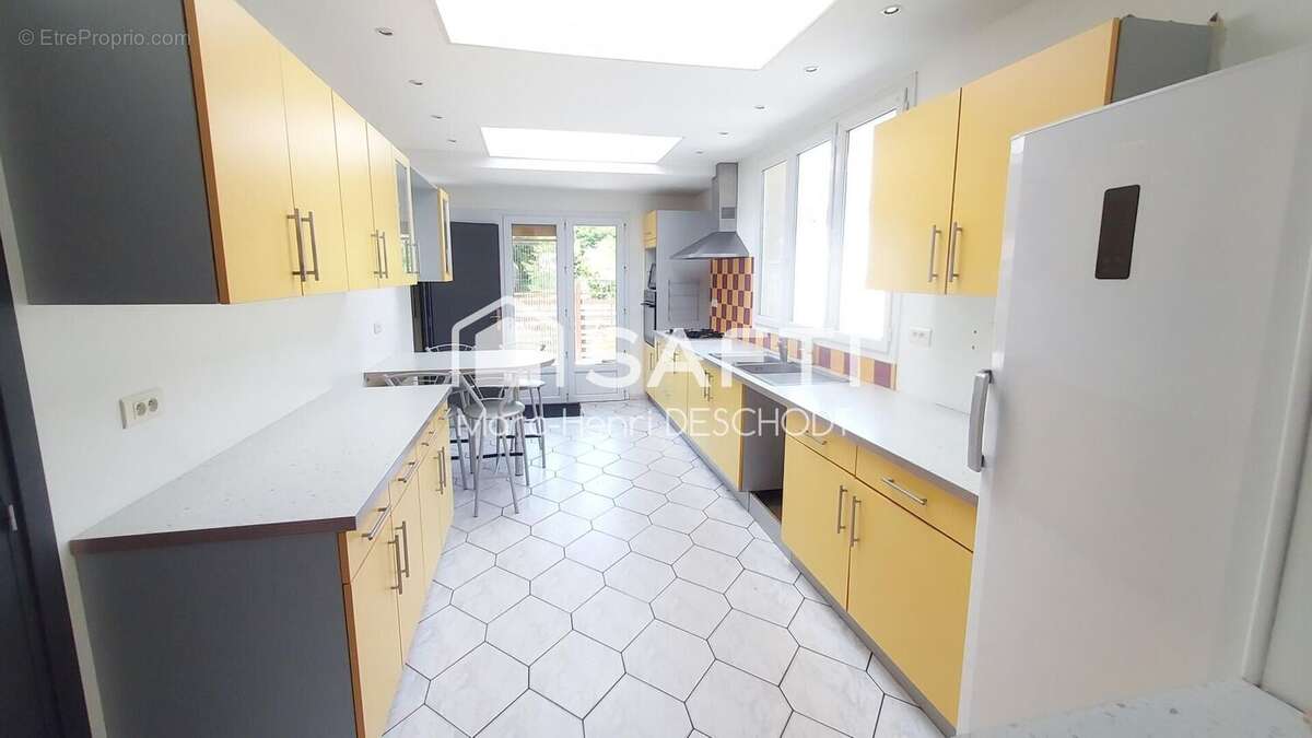 Photo 7 - Maison à CUCQ