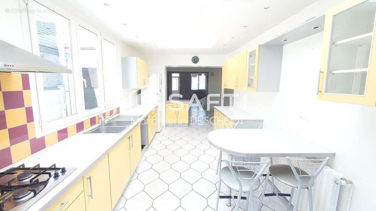 Photo 8 - Maison à CUCQ