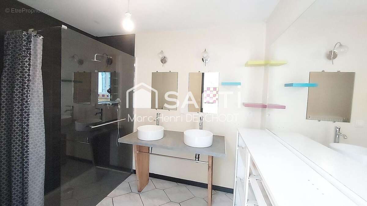 Photo 9 - Maison à CUCQ