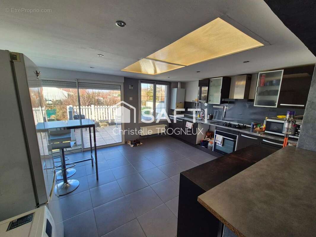 Photo 2 - Maison à AMIENS