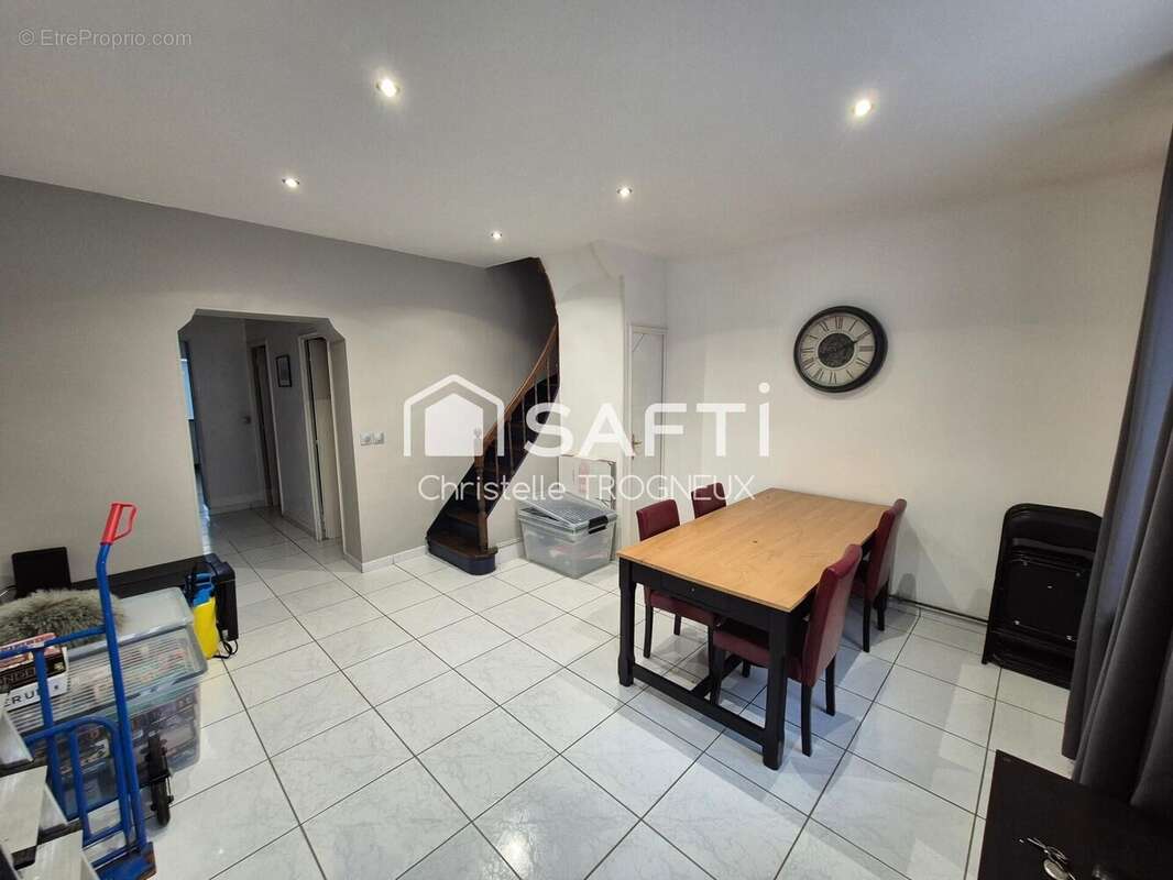 Photo 3 - Maison à AMIENS