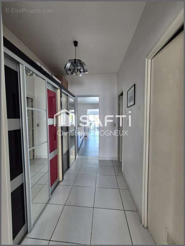 Photo 4 - Maison à AMIENS