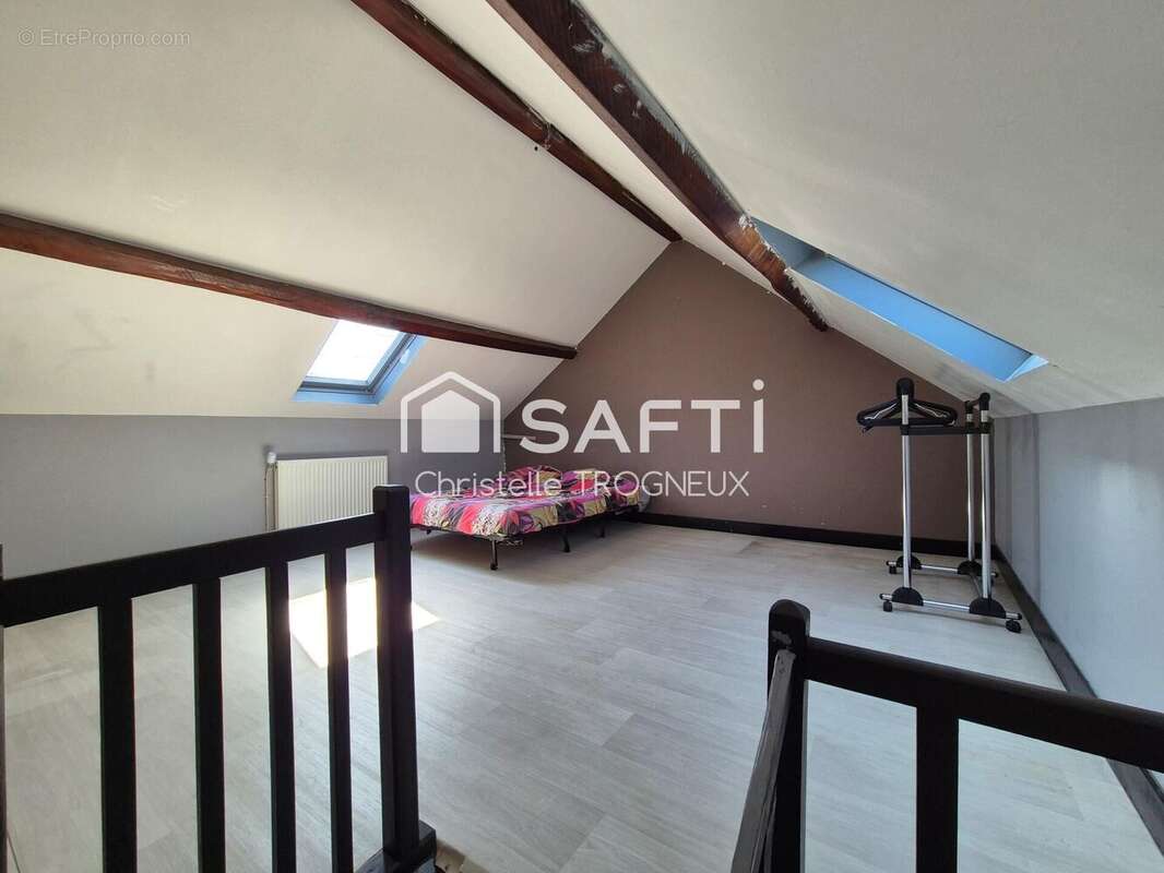 Photo 7 - Maison à AMIENS