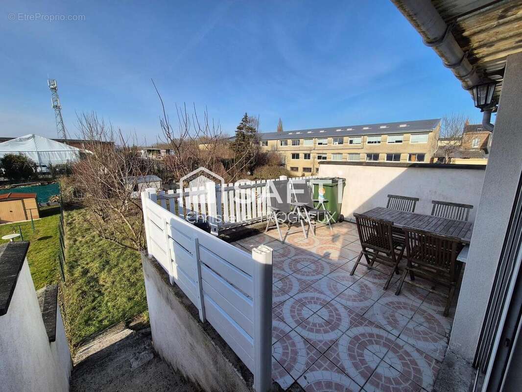 Photo 8 - Maison à AMIENS