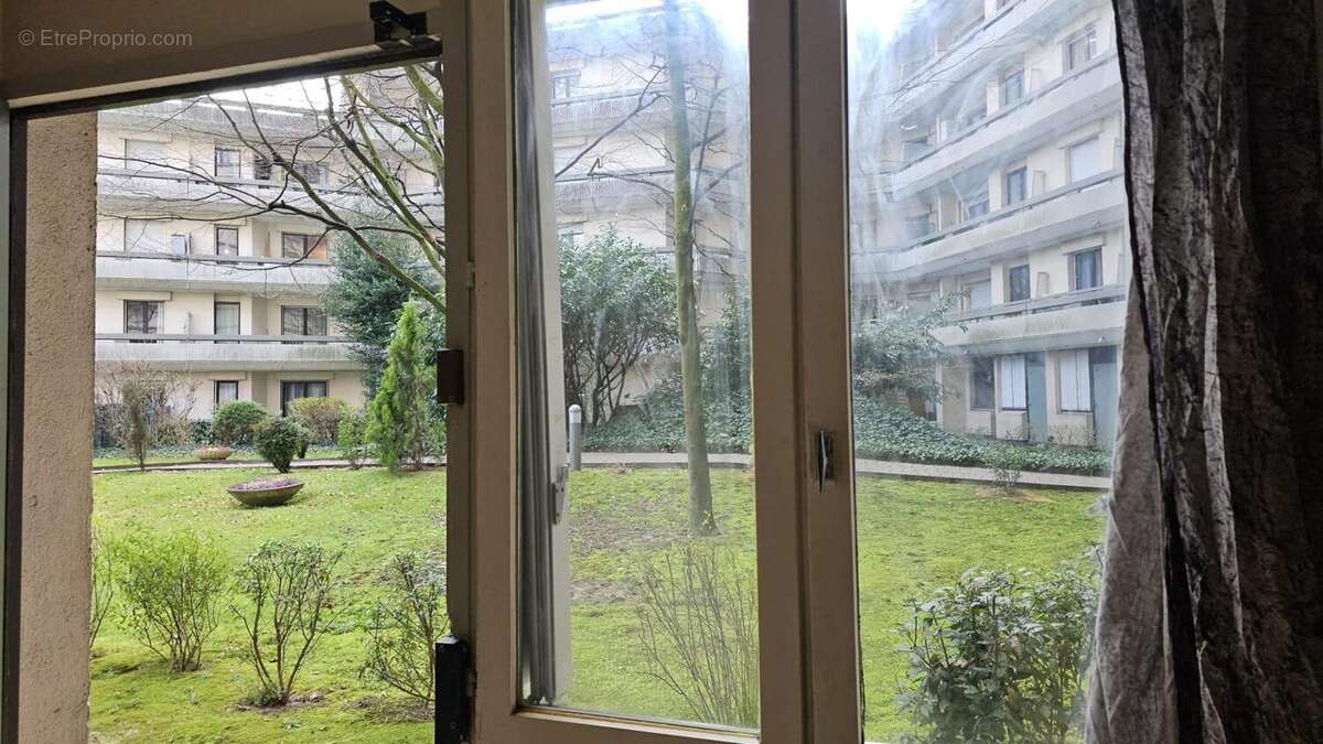 Photo 4 - Appartement à LE PRE-SAINT-GERVAIS