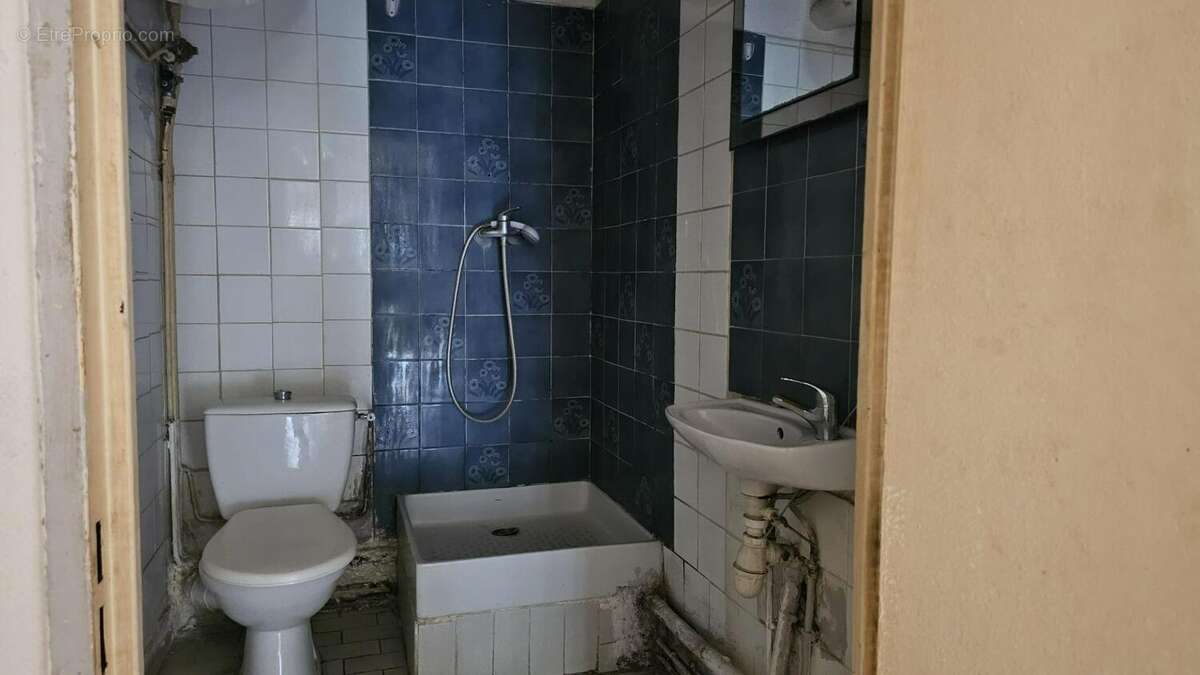 Photo 6 - Appartement à LE PRE-SAINT-GERVAIS