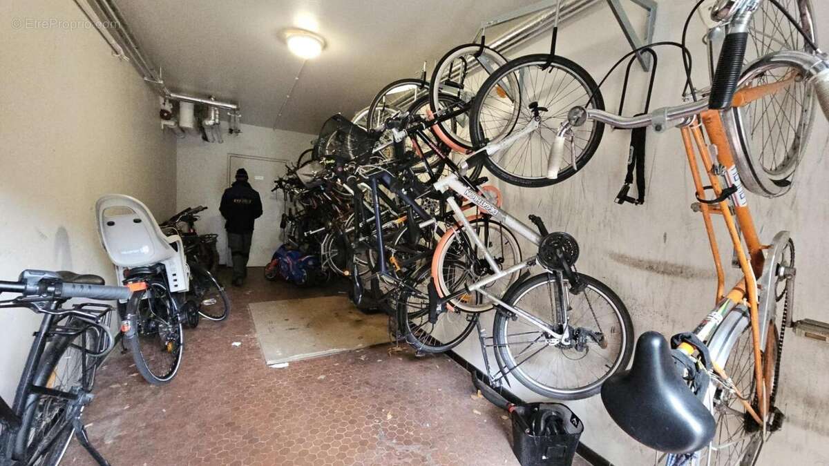 Photo 7 - Appartement à LE PRE-SAINT-GERVAIS