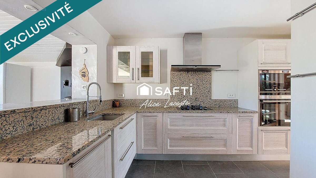 Photo 3 - Maison à SAINT-SULPICE-SUR-LEZE