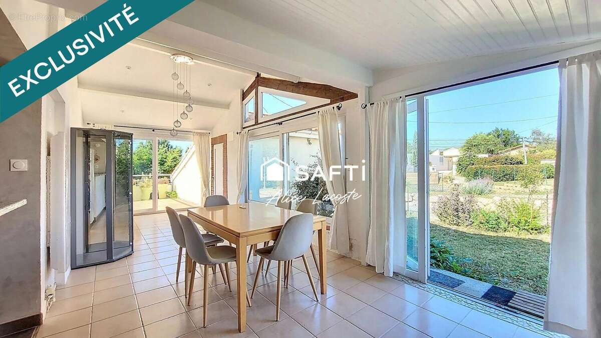 Photo 5 - Maison à SAINT-SULPICE-SUR-LEZE