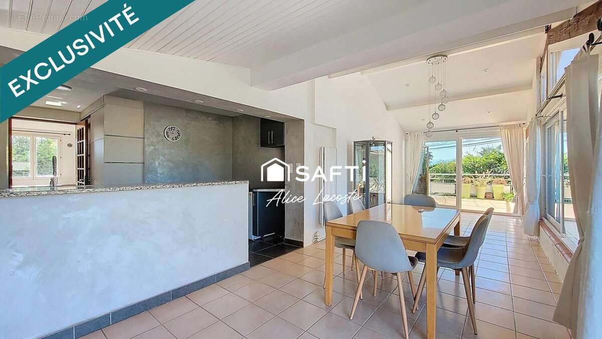 Photo 6 - Maison à SAINT-SULPICE-SUR-LEZE