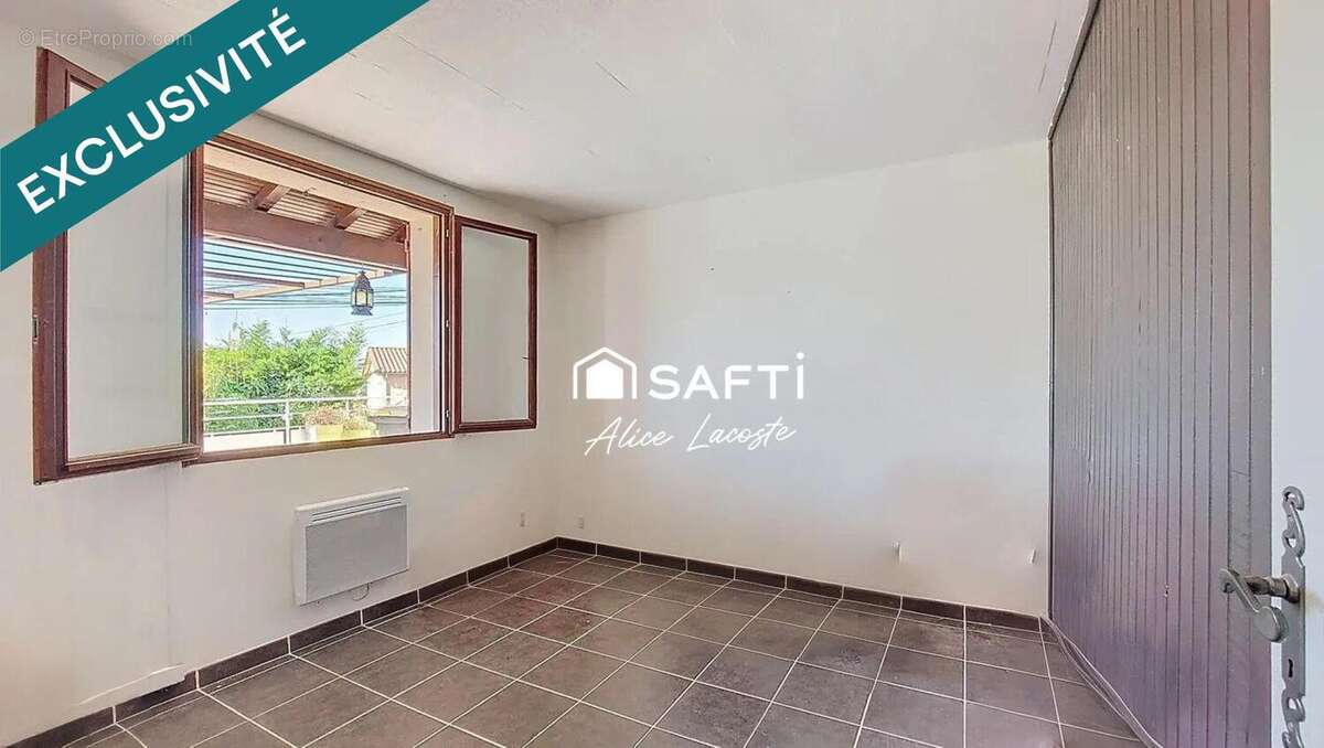 Photo 7 - Maison à SAINT-SULPICE-SUR-LEZE