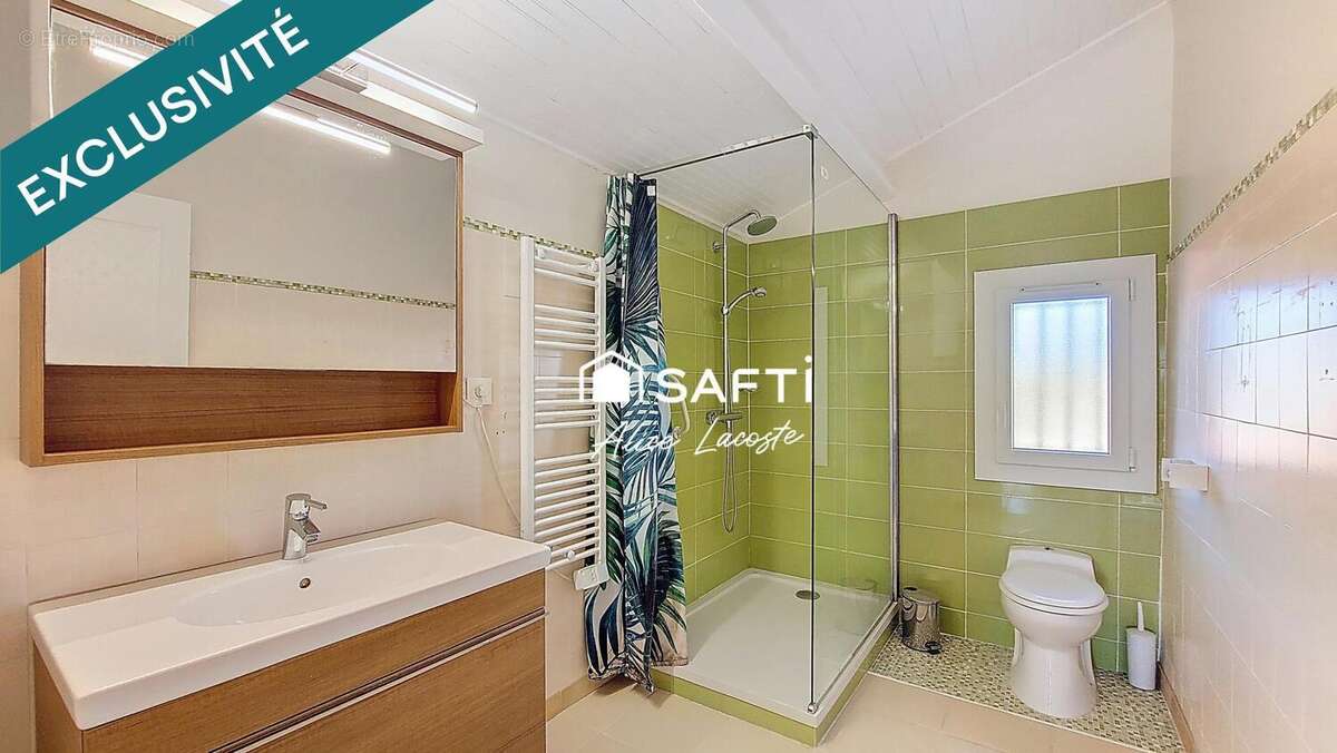 Photo 8 - Maison à SAINT-SULPICE-SUR-LEZE