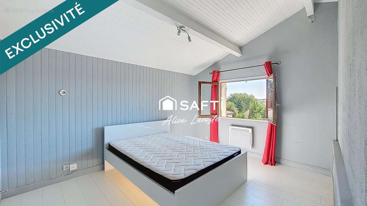 Photo 9 - Maison à SAINT-SULPICE-SUR-LEZE