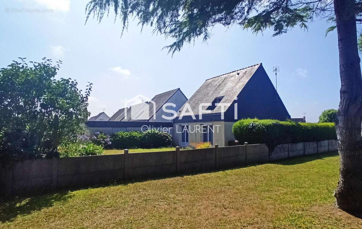 Photo 2 - Maison à PLEUBIAN