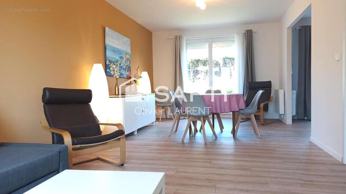 Photo 3 - Maison à PLEUBIAN