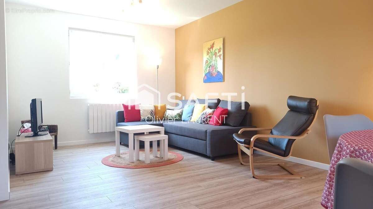 Photo 4 - Maison à PLEUBIAN