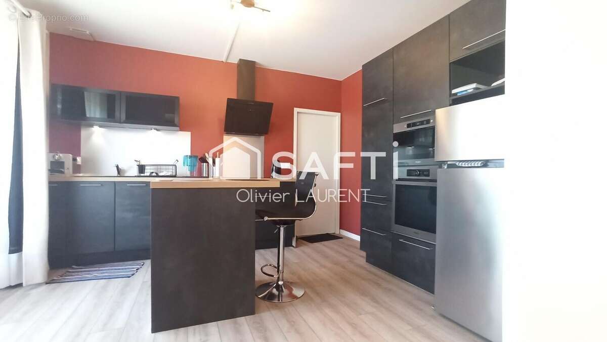 Photo 5 - Maison à PLEUBIAN