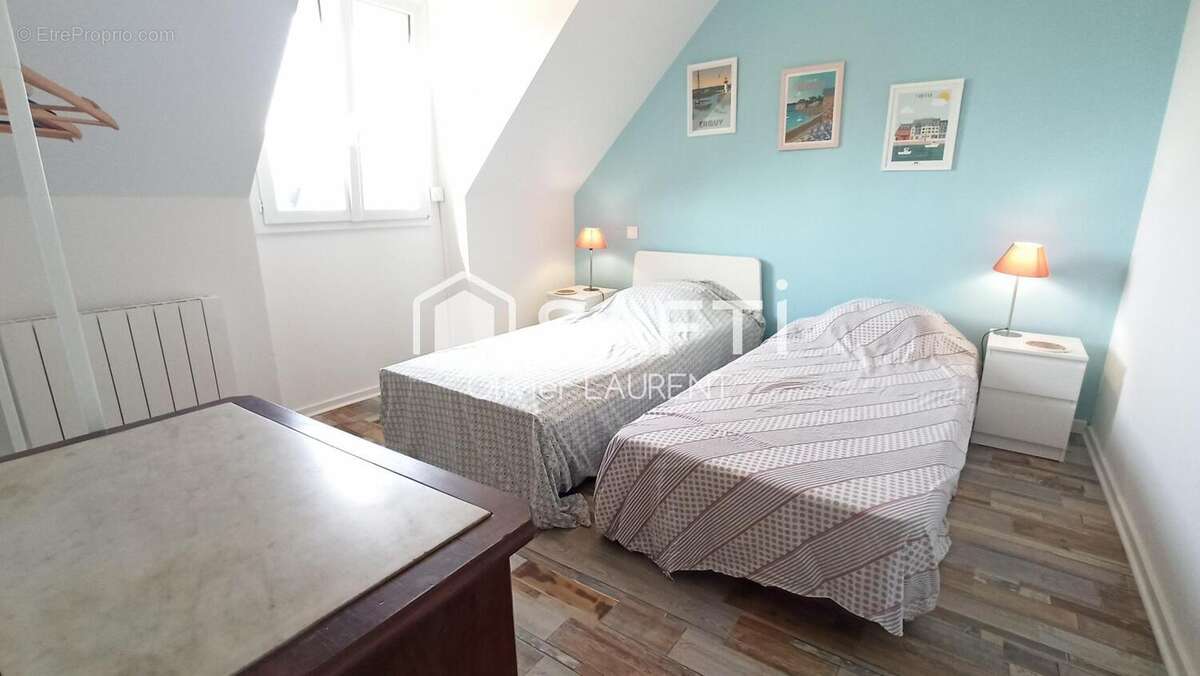 Photo 8 - Maison à PLEUBIAN