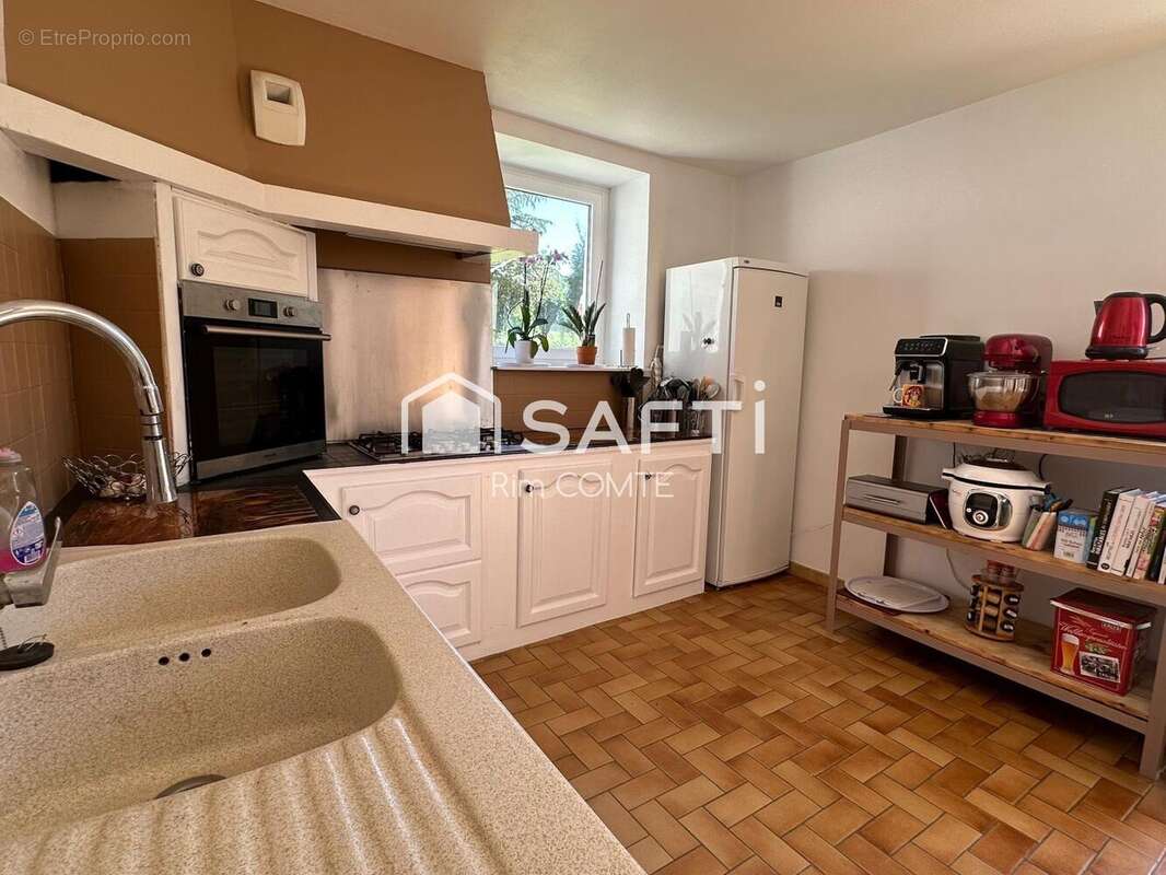 Photo 6 - Maison à SAINT-SORLIN-EN-VALLOIRE