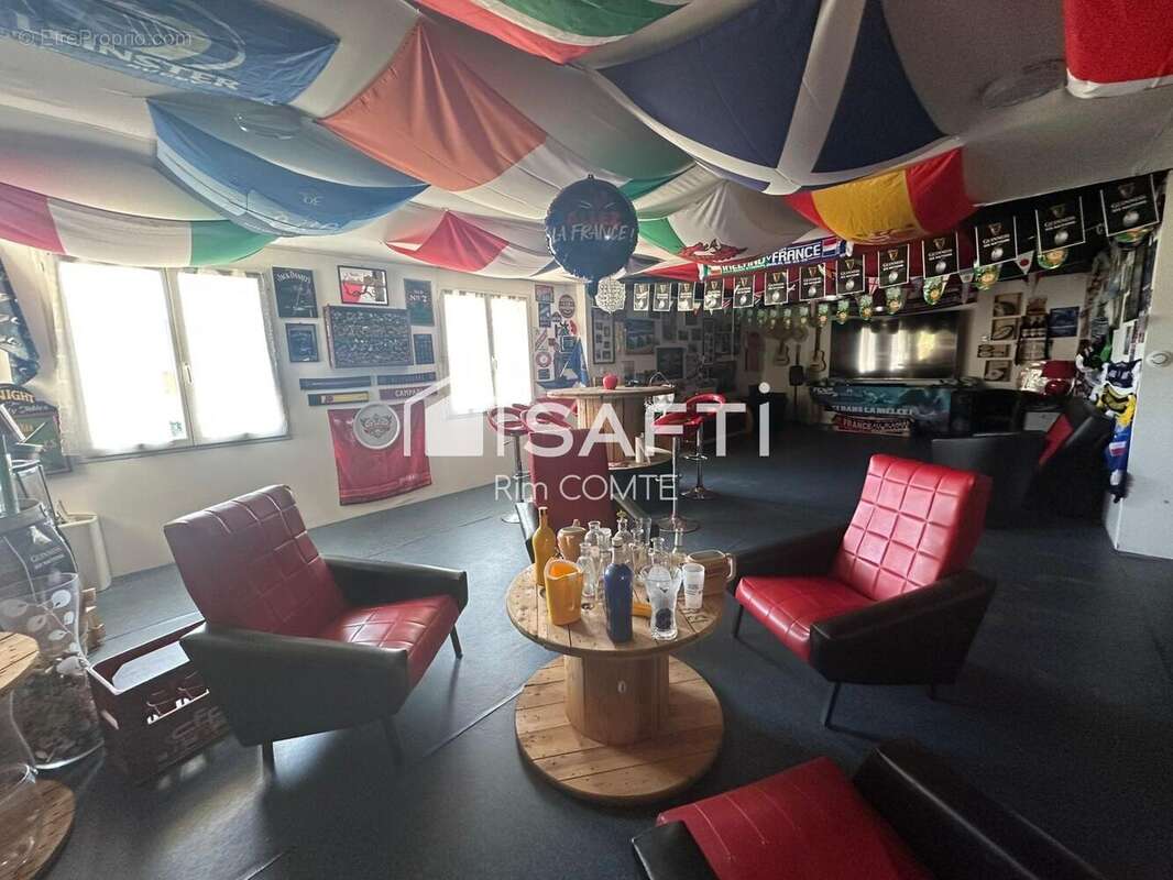 Photo 7 - Maison à SAINT-SORLIN-EN-VALLOIRE