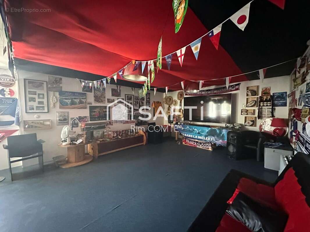 Photo 8 - Maison à SAINT-SORLIN-EN-VALLOIRE