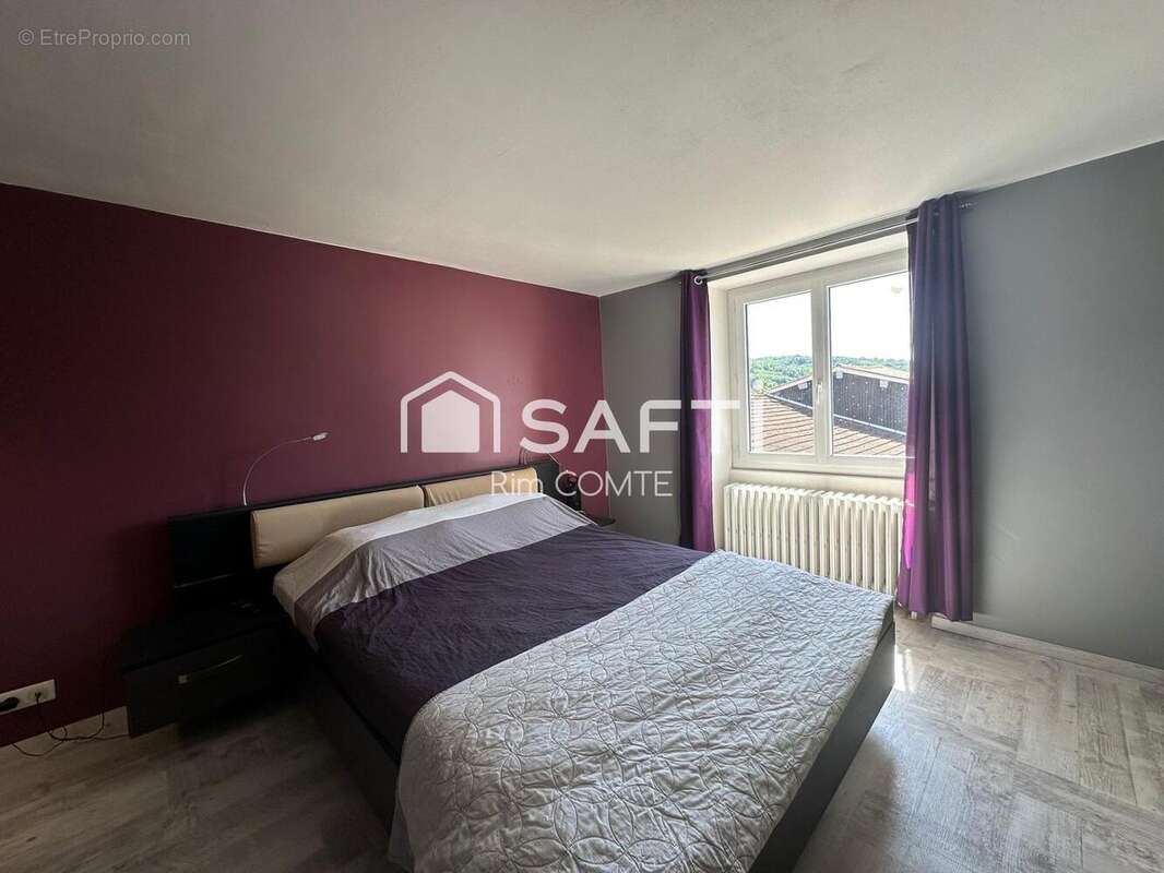 Photo 9 - Maison à SAINT-SORLIN-EN-VALLOIRE