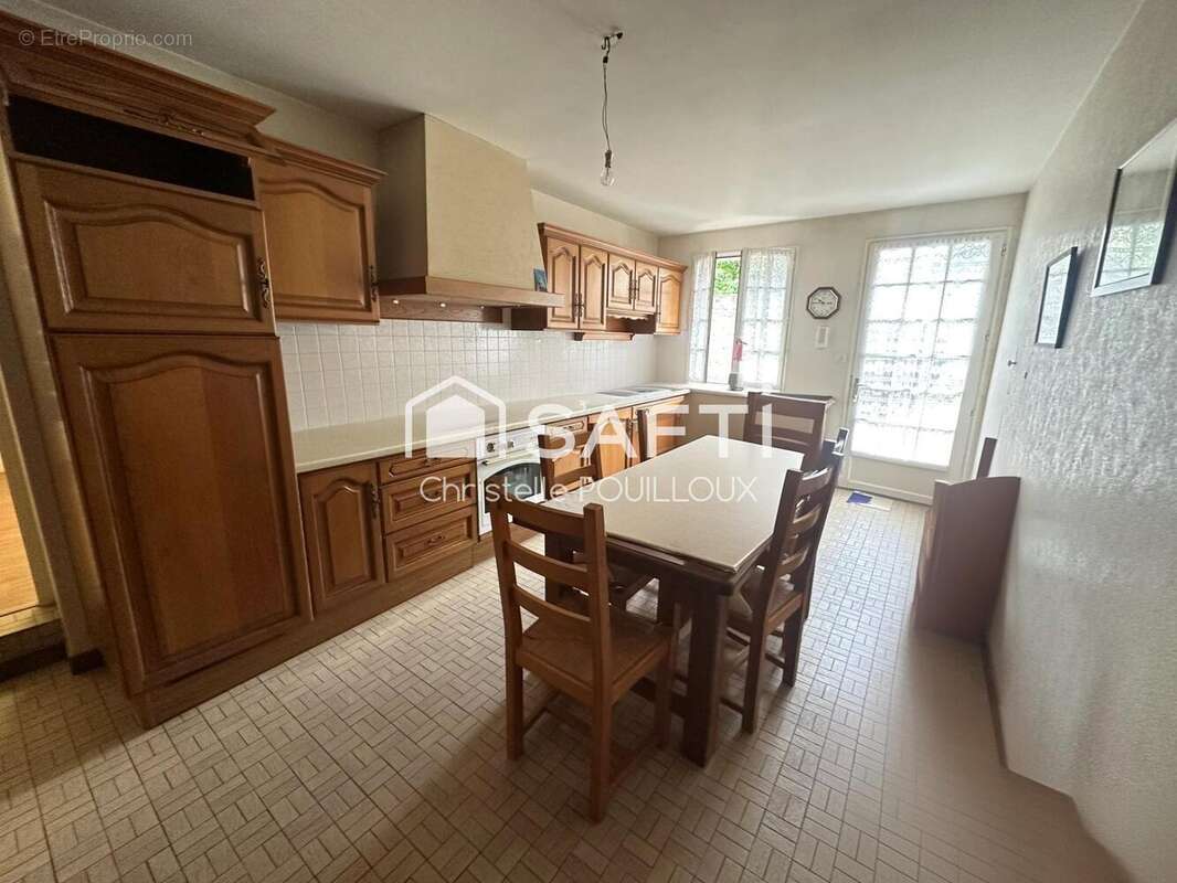 Photo 6 - Maison à NIORT