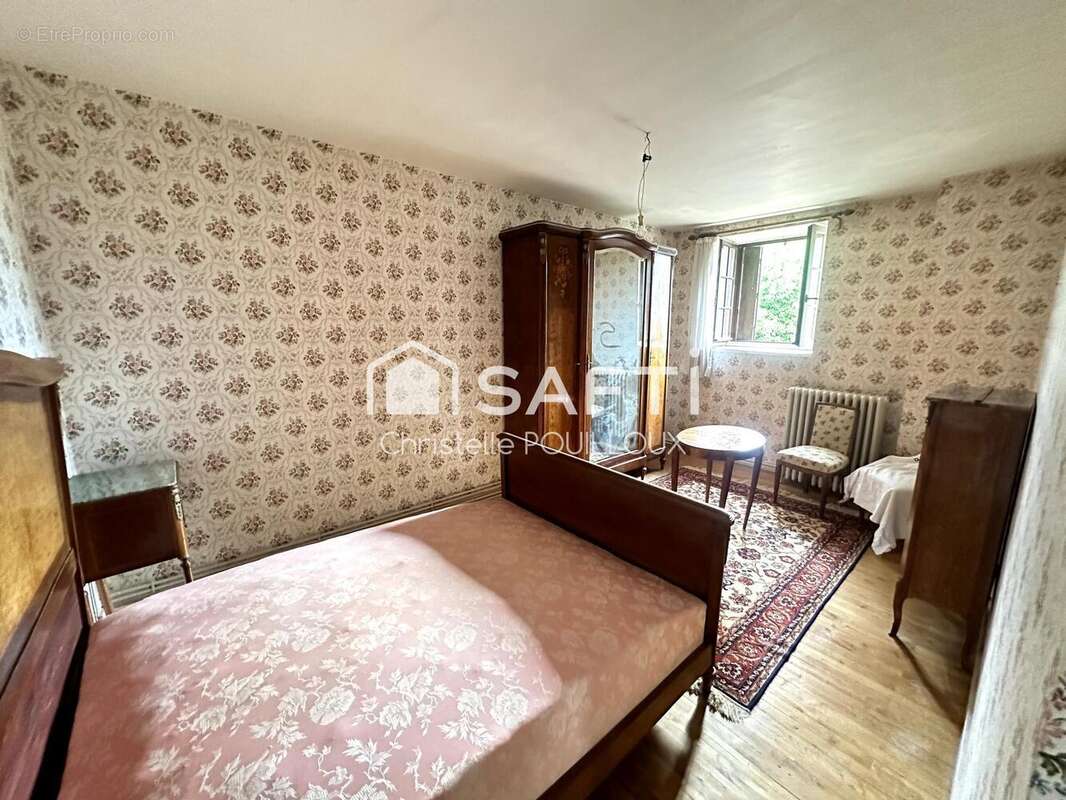 Photo 7 - Maison à NIORT