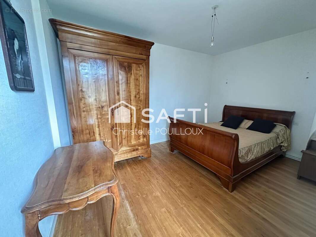 Photo 8 - Maison à NIORT