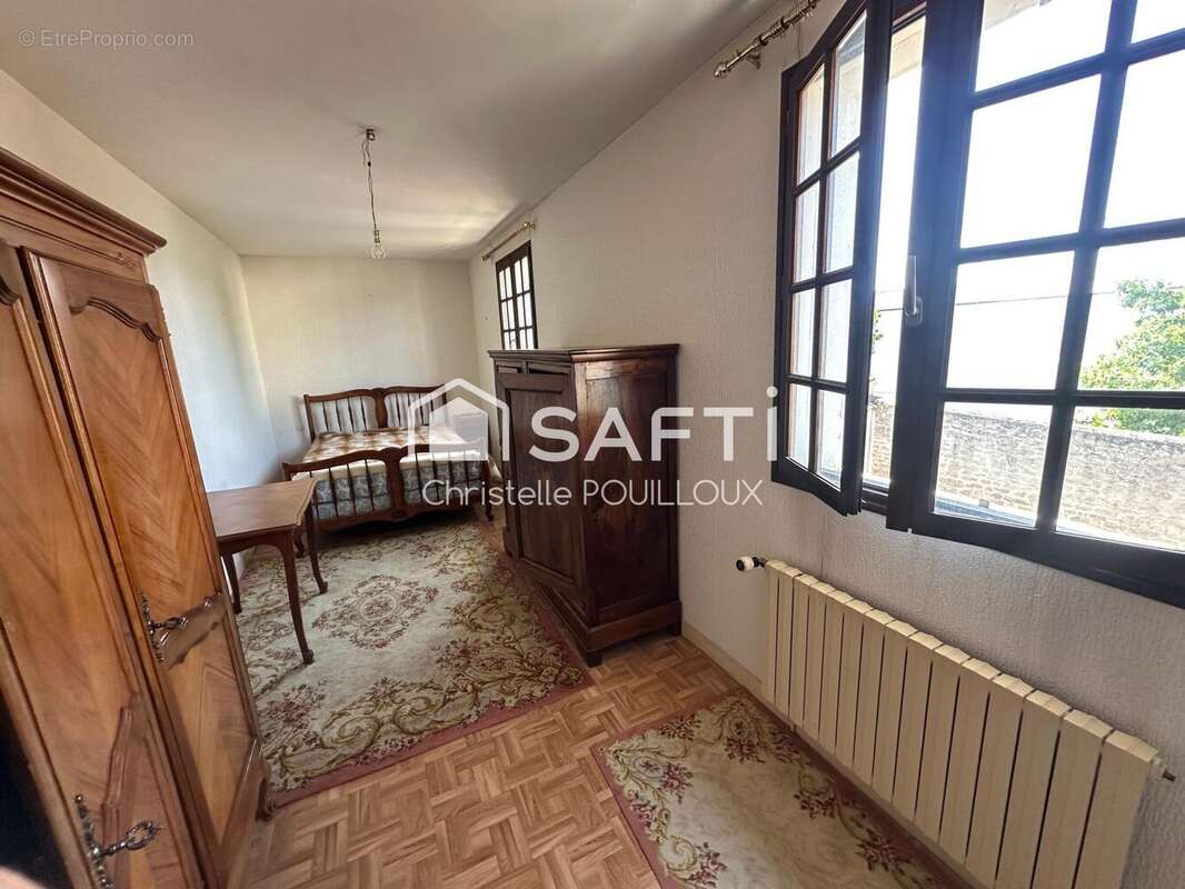 Photo 9 - Maison à NIORT