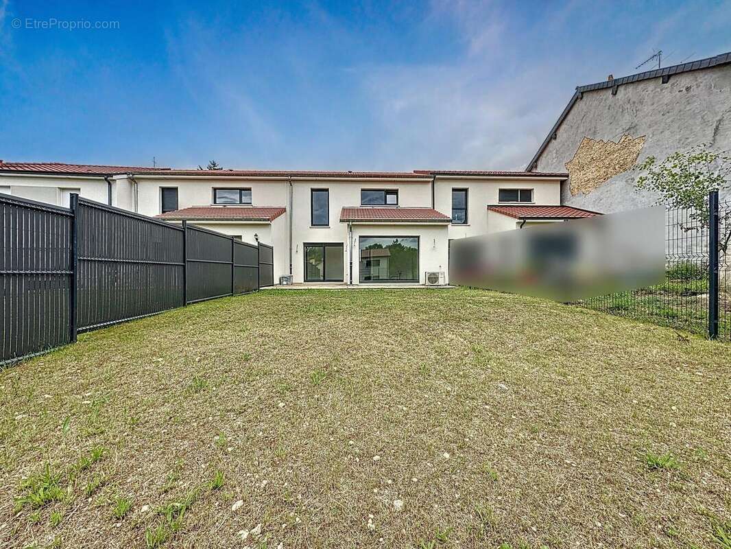 Photo 2 - Maison à SILLY-SUR-NIED