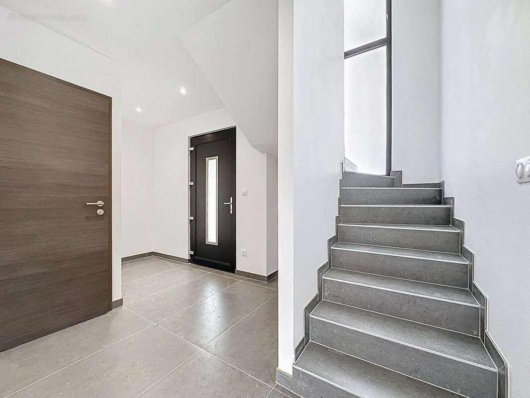 Photo 5 - Maison à SILLY-SUR-NIED