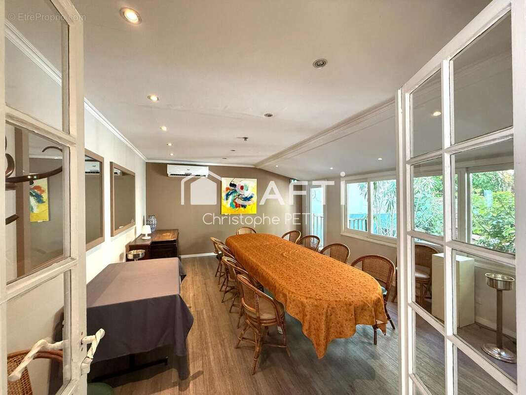 Photo 2 - Commerce à BOULIAC