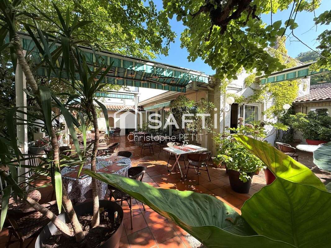 Photo 3 - Commerce à BOULIAC