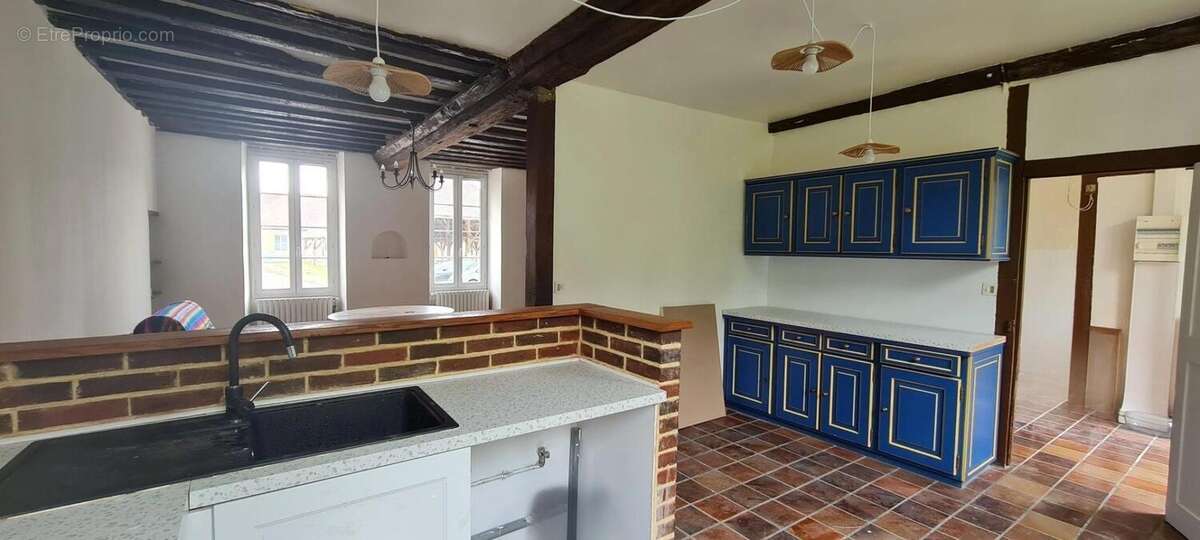 Photo 3 - Maison à ESTISSAC